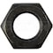 Dorman Hex Nut, M12-1.75, Steel, Zinc Yellow 783-013 - alternate 1